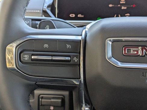 New 2026 GMC Sierra EV Elevation image 27