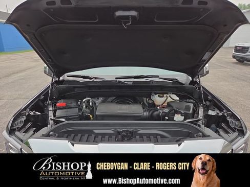 Used 2023 GMC Sierra 1500 Denali AWD/4WD image 21