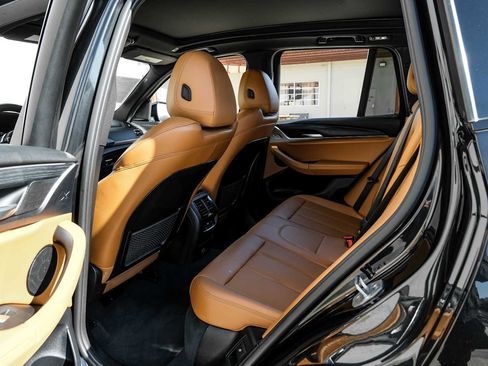 Used 2023 BMW X3 xDrive30i w/ M Sport Package image 40