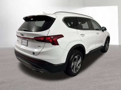 Used 2023 Hyundai Santa Fe SEL AWD/4WD image 34