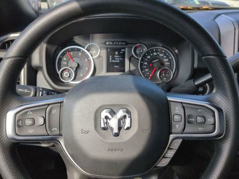 New 2026 RAM 3500 Tradesman image 26