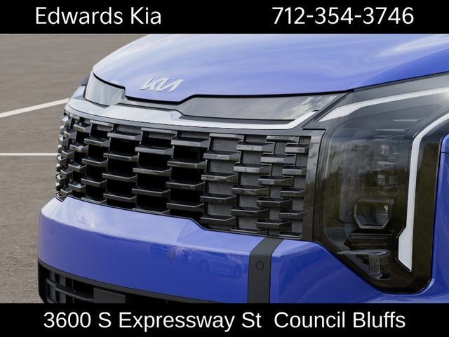 New 2026 Kia Sportage EX w/ EX Panorama Roof Package FWD image 14