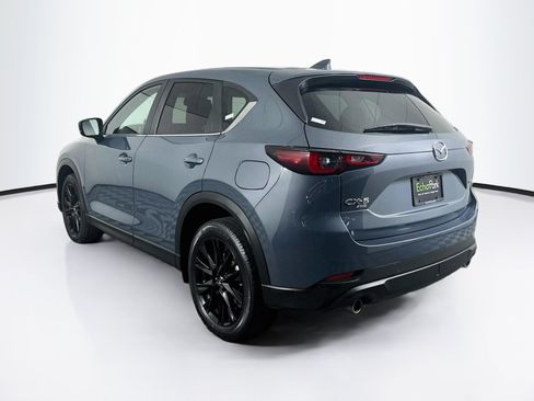 Used 2025 MAZDA CX-5 Carbon Edition AWD/4WD image 5