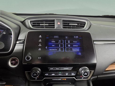 Used 2018 Honda CR-V EX-L image 14