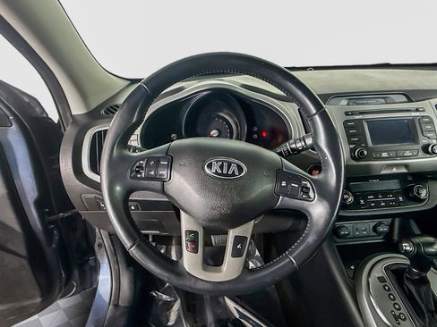 Used 2016 Kia Sportage EX image 13