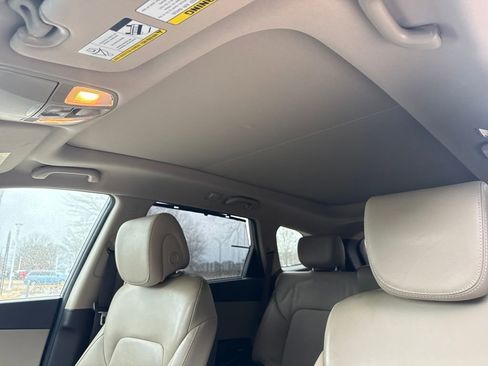 Used 2018 Hyundai Santa Fe SE w/ SE Ultimate Tech Package 03 image 25