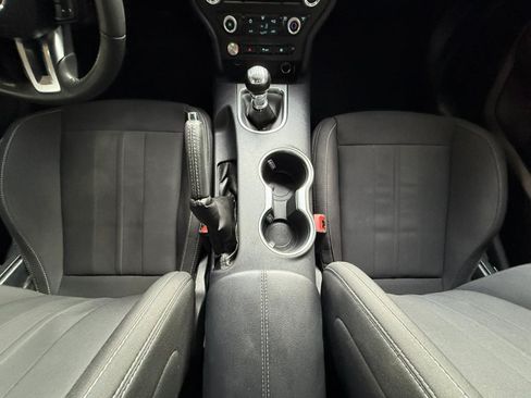 Used 2021 Ford Mustang GT w/ Black Accent Package RWD image 40