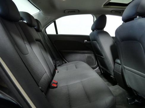 Used 2010 Ford Fusion SE FWD image 13