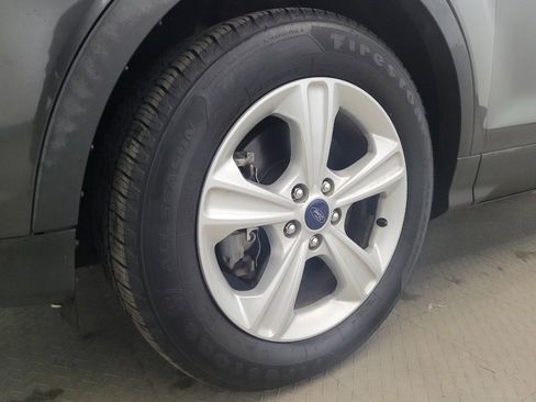 Used 2015 Ford Escape SE w/ Equipment Group 201A AWD/4WD image 31