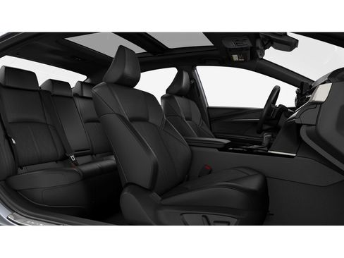 New 2026 Toyota Camry XSE w/ Premium Package AWD/4WD image 20