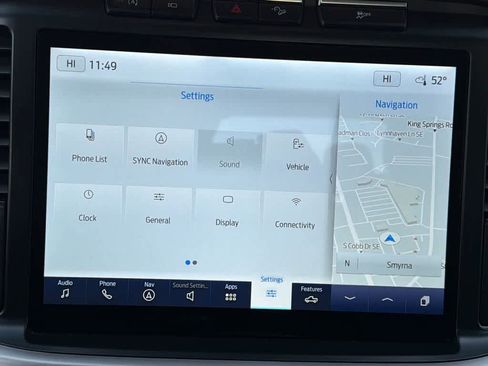 Used 2022 Ford F150 XLT w/ Equipment Group 302A High image 27