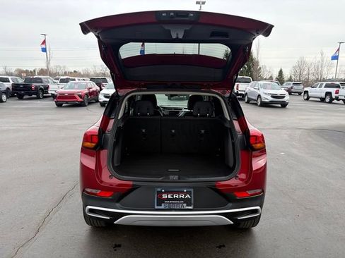 Used 2021 Buick Encore GX Select w/ Experience Buick Package image 16