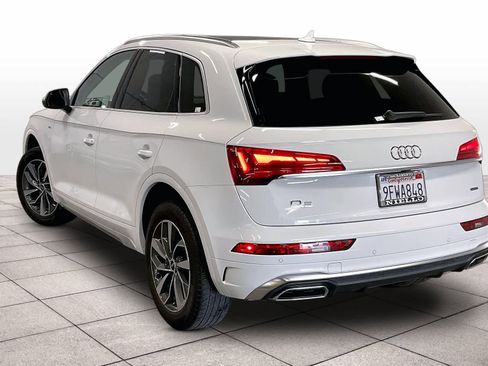 Used 2023 Audi Q5 2.0T Premium Plus w/ Premium Plus Package image 13