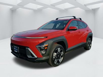 Certified 2024 Hyundai Kona SEL w/ Convenience Package