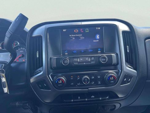 Used 2014 Chevrolet Silverado 1500 LT w/ All Star Edition AWD/4WD image 30