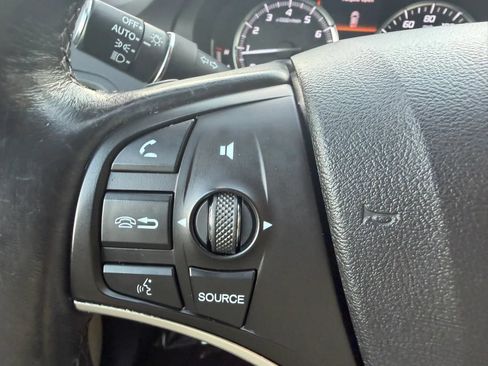Used 2017 Acura MDX SH-AWD w/ Technology Package image 18