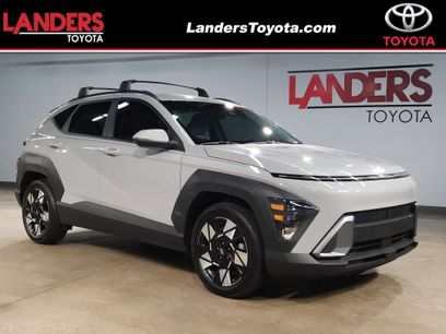 Used 2025 Hyundai Kona SEL