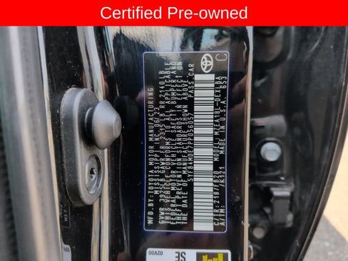 Certified 2023 Toyota Corolla LE FWD image 28