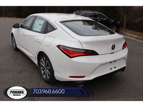 New 2026 Acura Integra Base image 5