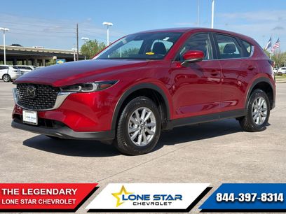 Used 2023 MAZDA CX-5 AWD 2.5 S