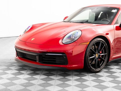 Used 2020 Porsche 911 Carrera S image 35