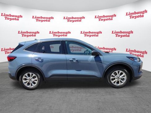 Used 2025 Ford Escape Active w/ Tech Pack #1 FWD image 21