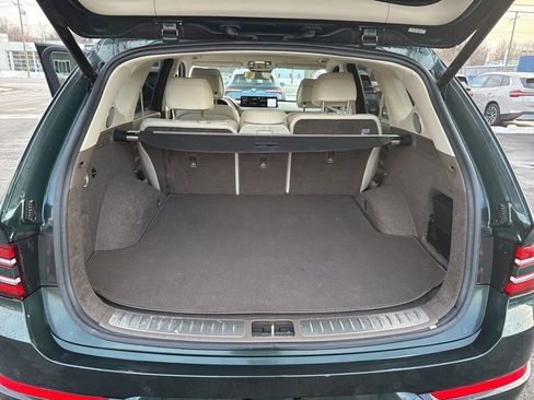 Used 2021 Genesis GV80 3.5T w/ Prestige Package 07 image 21