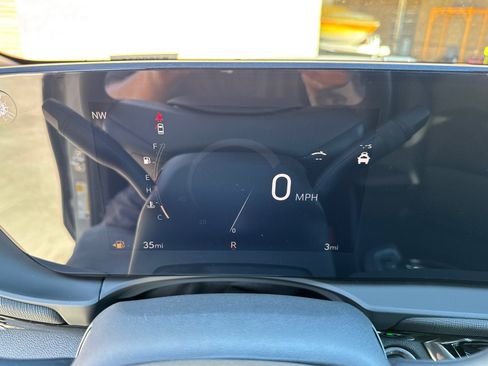 New 2026 Buick Envista Sport Touring w/ Convenience I Package image 33