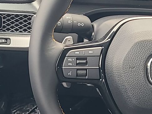 New 2026 Acura Integra A-Spec FWD image 18