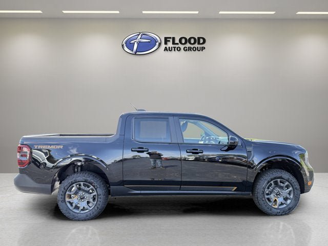 New 2026 Ford Maverick Tremor AWD/4WD image 4