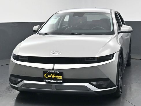 Used 2024 Hyundai Ioniq 5 SE RWD image 7