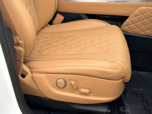 Used 2024 Genesis GV80 3.5T w/ Prestige Package image 13