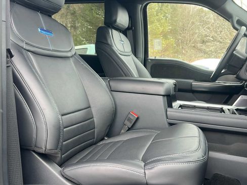 New 2026 Ford F350 Platinum image 53