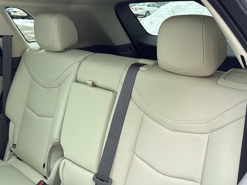 New 2026 Cadillac XT5 Premium Luxury w/ Driver Assist Package image 29