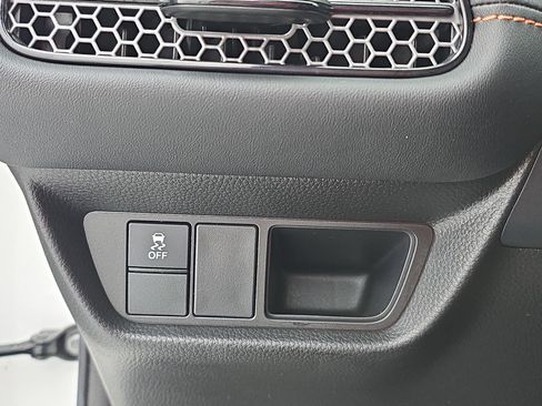 Certified 2024 Honda HR-V Sport image 25