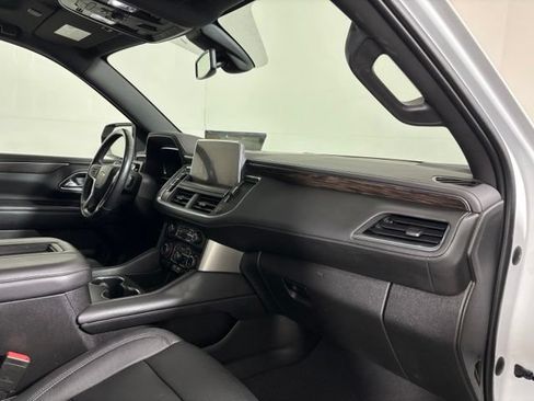 Used 2022 Chevrolet Tahoe LT w/ LT Signature Plus Package AWD/4WD image 23