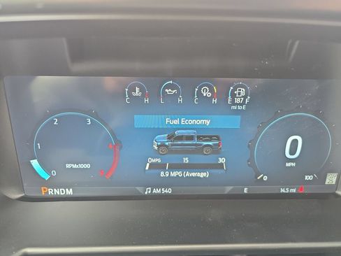 New 2026 Ford F250 Lariat w/ Lariat Ultimate Package AWD/4WD image 20