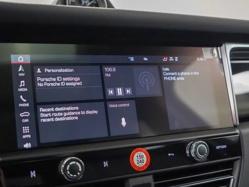 New 2026 Porsche Macan S image 30