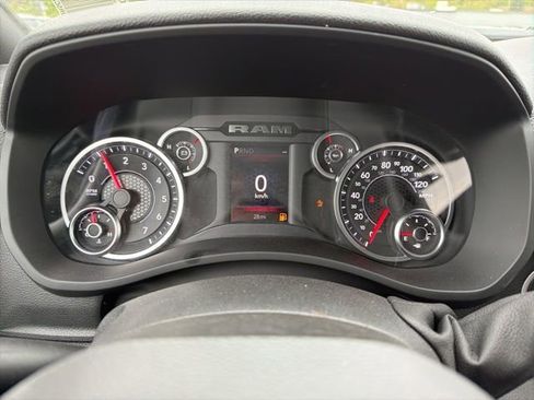 New 2026 RAM 2500 Tradesman AWD/4WD image 12