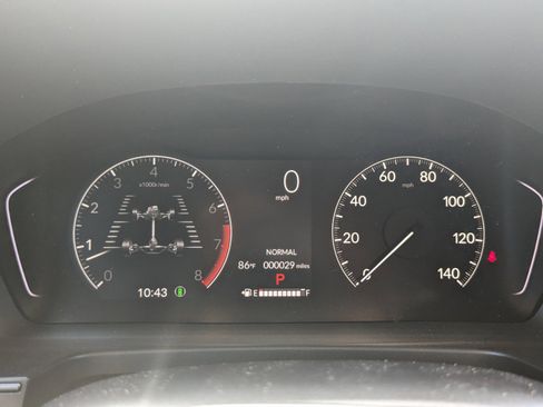 New 2025 Honda Pilot TrailSport image 14