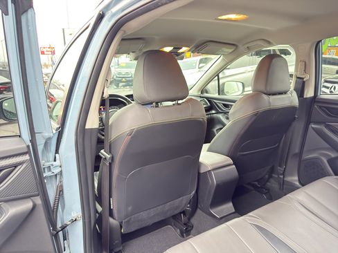 Used 2021 Subaru Crosstrek 2.5i Sport image 12