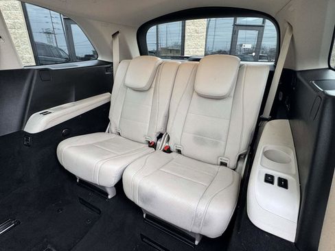 Used 2021 Mercedes-Benz GLS 450 4MATIC image 50