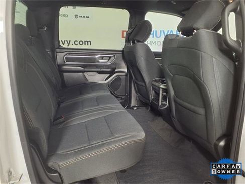 Certified 2023 RAM 1500 Big Horn image 19