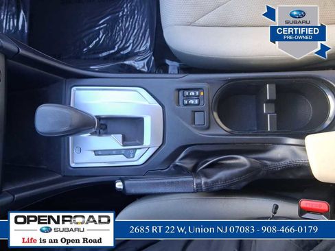 Used 2023 Subaru Impreza Premium image 24