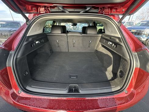 Used 2023 Buick Envision Preferred w/ Sport Touring Package image 23