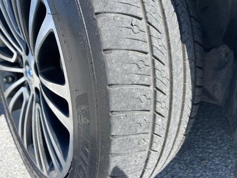 Used 2020 BMW 530i xDrive w/ Convenience Package image 27