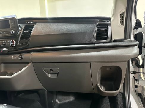 Used 2020 Ford Transit 250 148 High Roof Extended RWD image 34