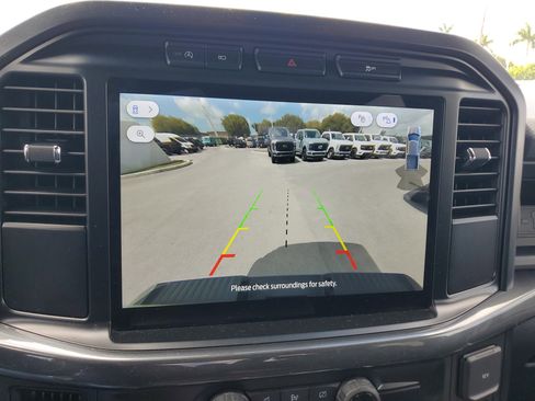 Used 2024 Ford F150 STX image 30