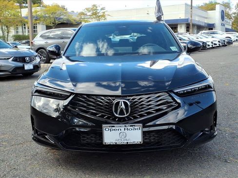 Certified 2025 Acura Integra A-Spec image 2