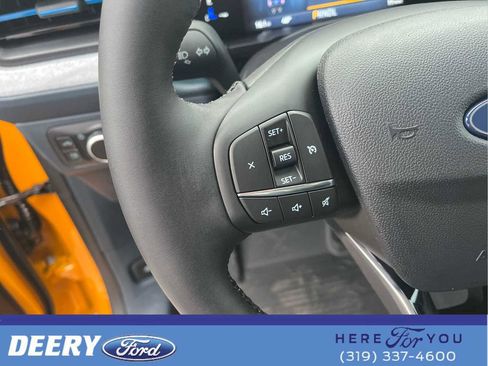 New 2026 Ford Maverick XLT w/ Equipment Group 301A AWD/4WD image 27